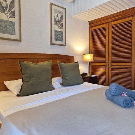 Shanti Ghar Guest House Тамарин Экстерьер фото